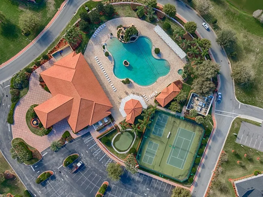 4846 AUDREY MARIE COURT Oxford, FL 34484