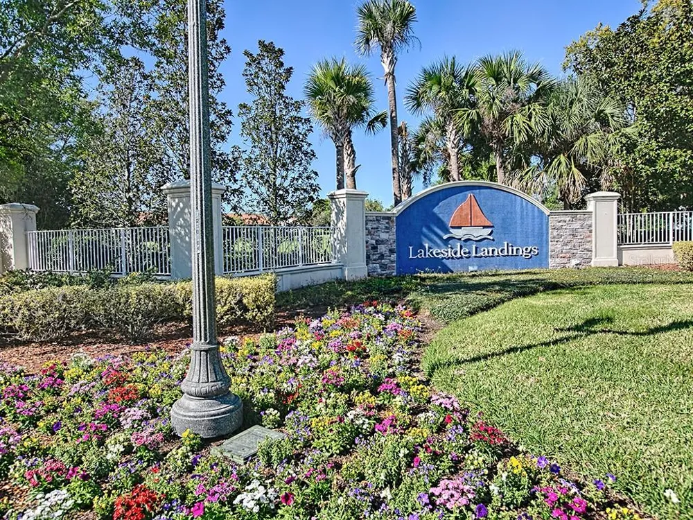 4846 AUDREY MARIE COURT Oxford, FL 34484