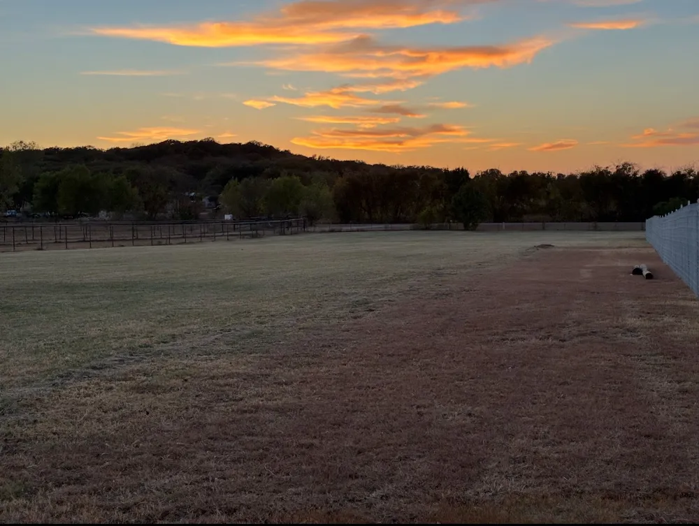 2121 Rock Creek Road Crowley, TX 76036