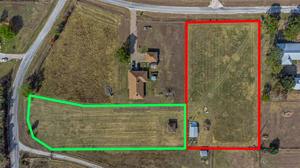 2121 Rock Creek Road Crowley, TX 76036