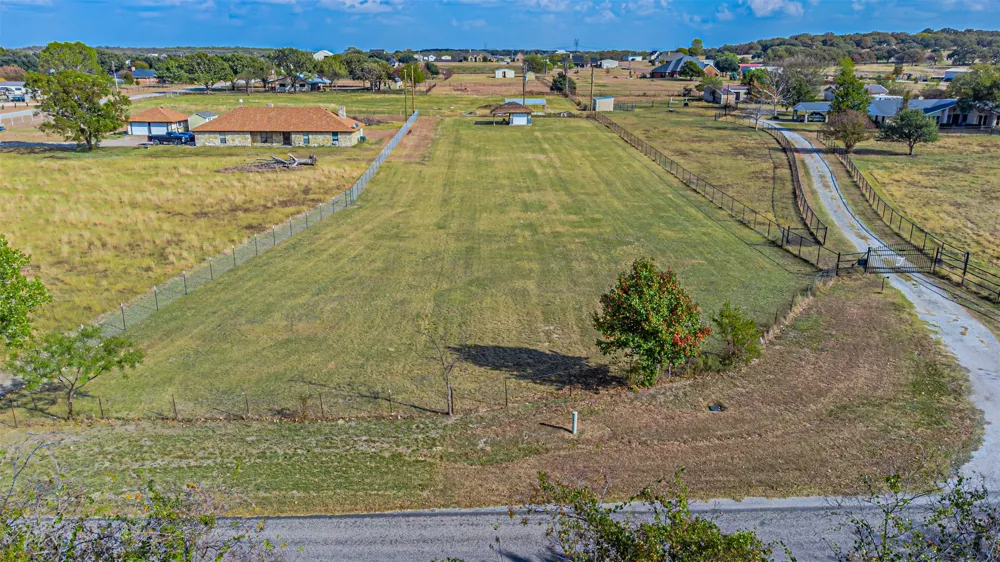 2121 Rock Creek Road Crowley, TX 76036
