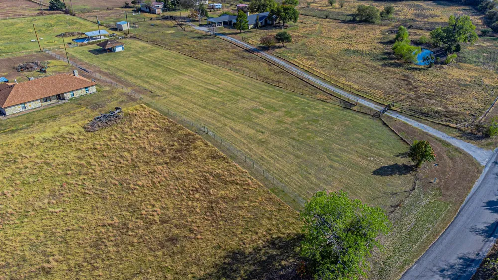 2121 Rock Creek Road Crowley, TX 76036