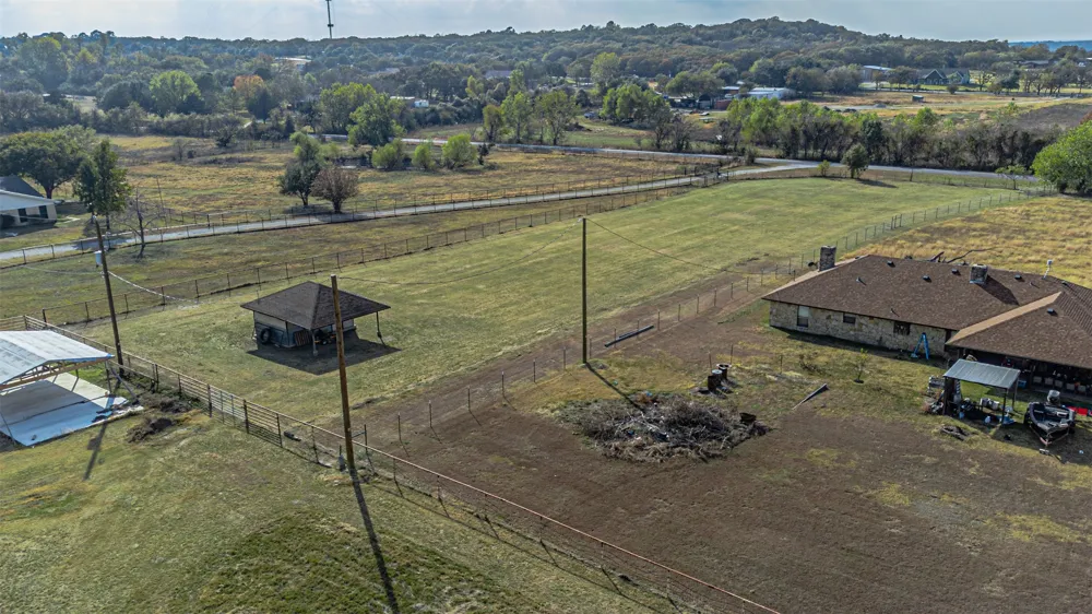 2121 Rock Creek Road Crowley, TX 76036