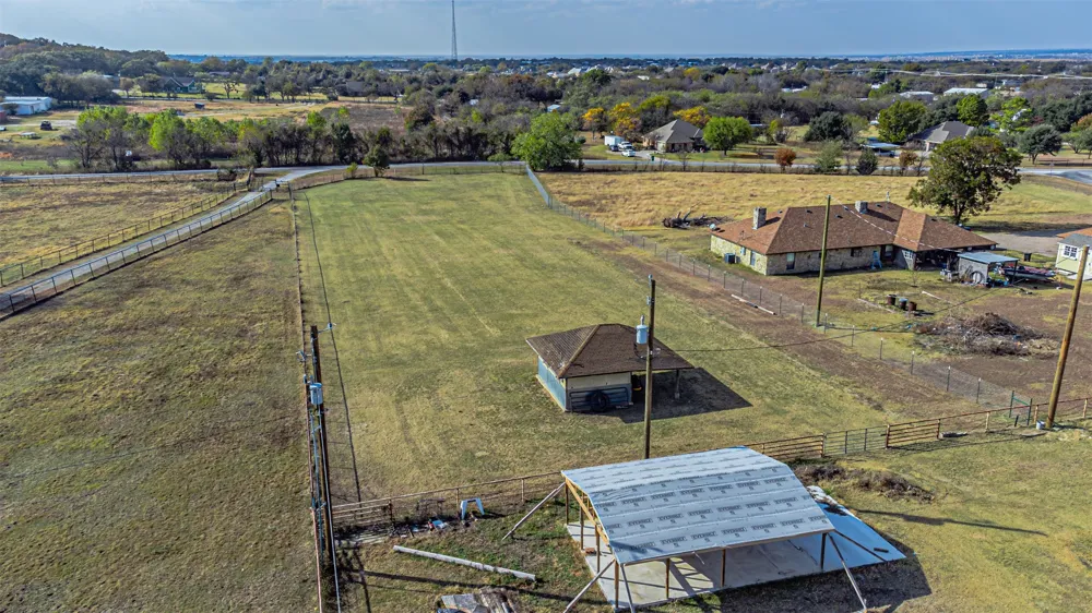 2121 Rock Creek Road Crowley, TX 76036