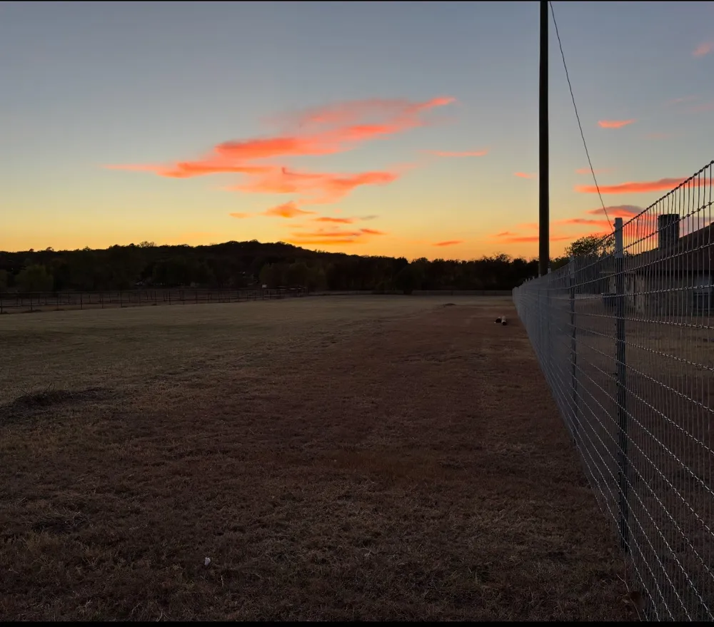 2121 Rock Creek Road Crowley, TX 76036