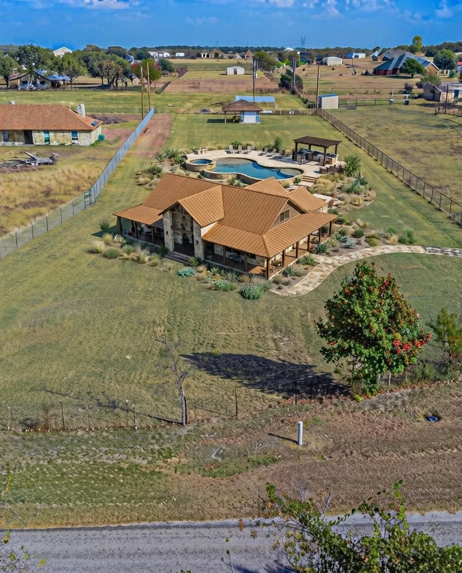 2121 Rock Creek Road Crowley, TX 76036