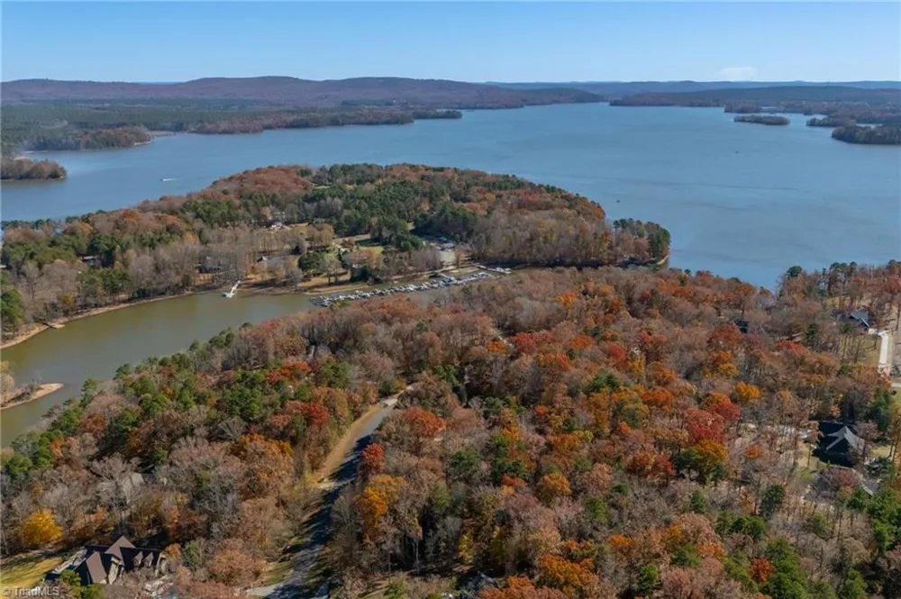 900 Starboard Reach Lexington, NC 27292