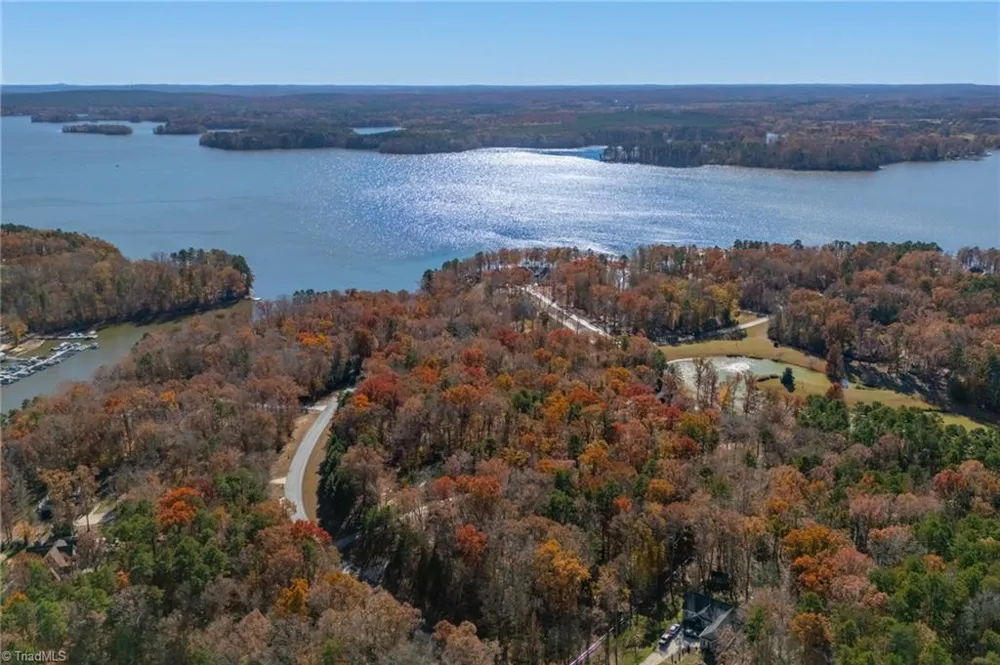 900 Starboard Reach Lexington, NC 27292