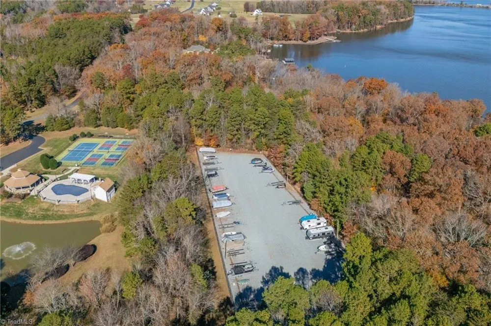 900 Starboard Reach Lexington, NC 27292