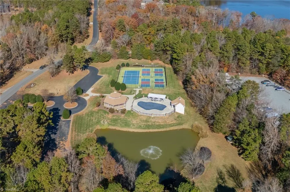 900 Starboard Reach Lexington, NC 27292
