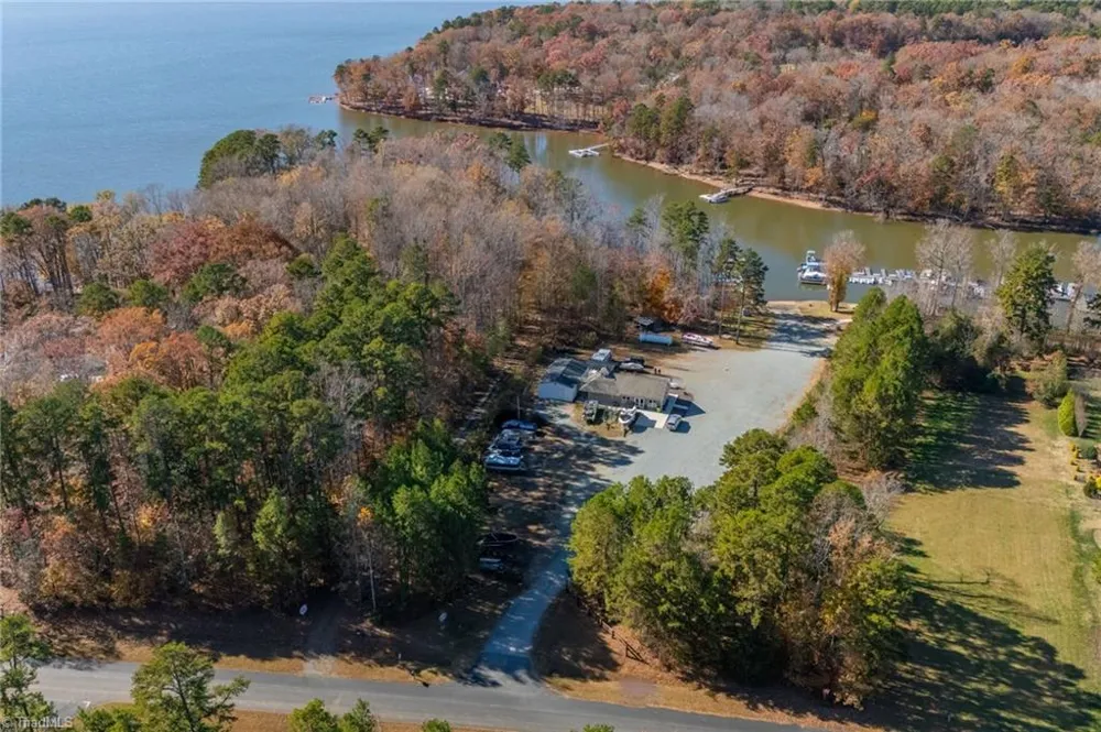 900 Starboard Reach Lexington, NC 27292
