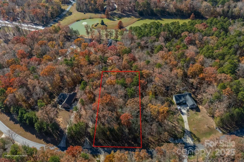 900 Starboard Reach Lexington, NC 27292