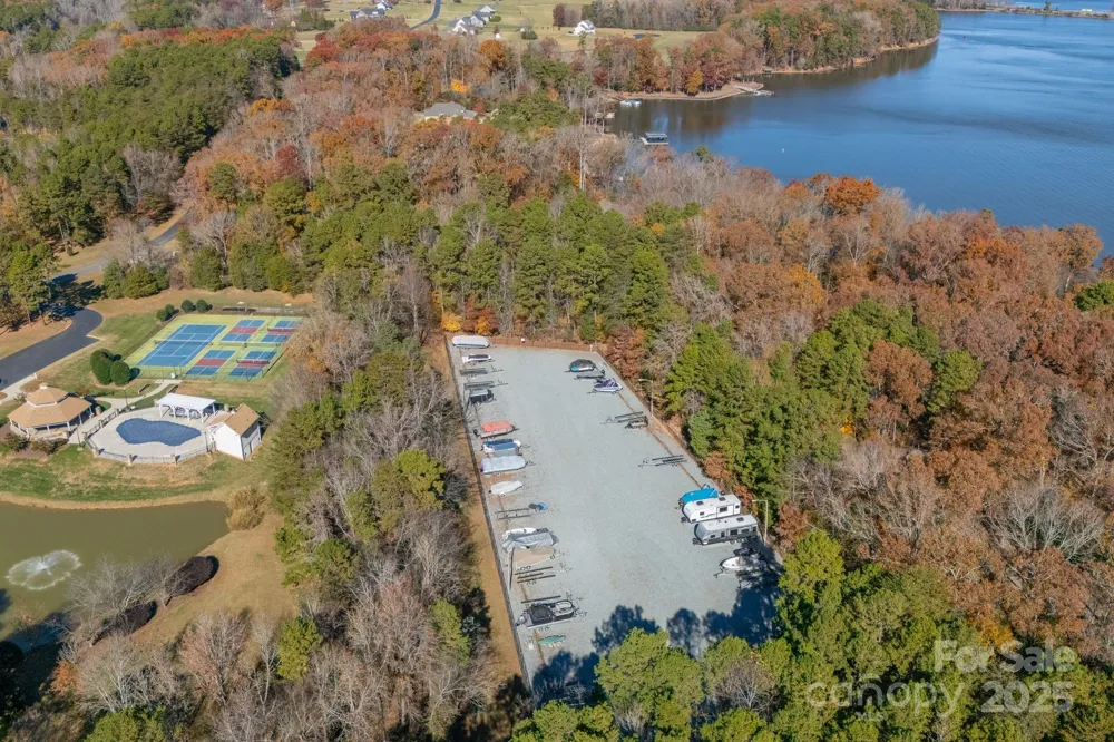 900 Starboard Reach Lexington, NC 27292