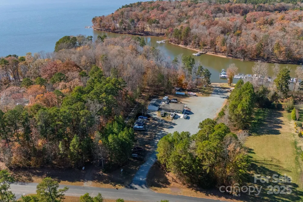 900 Starboard Reach Lexington, NC 27292