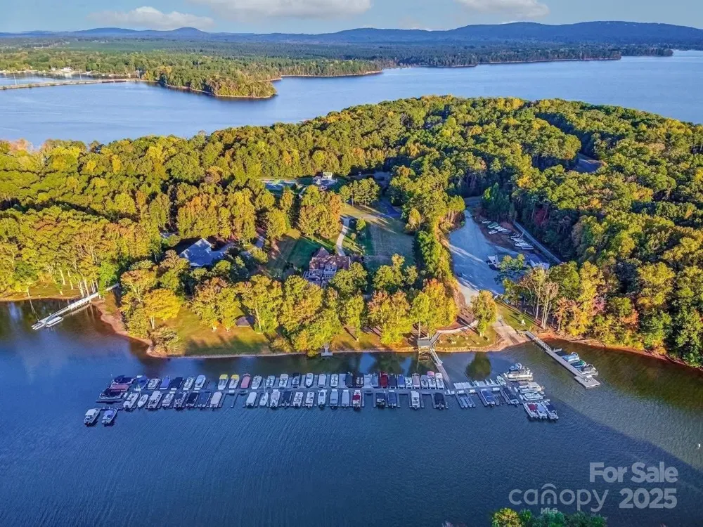 900 Starboard Reach Lexington, NC 27292