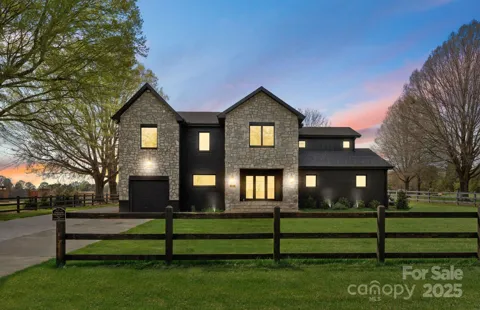 1575 Shinnville Road