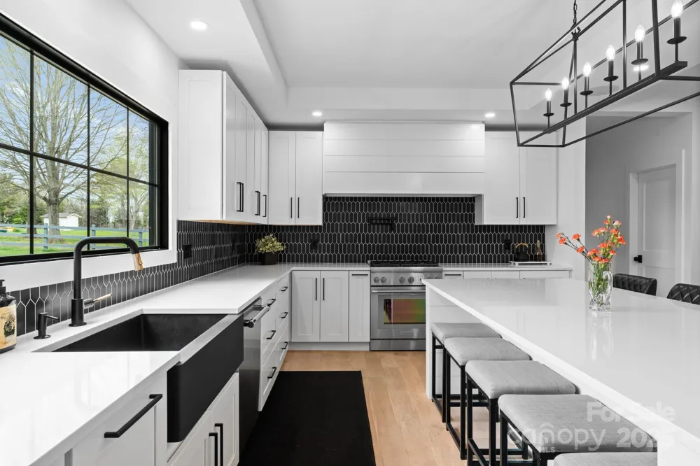 1575 Shinnville Road Cleveland, NC 27013