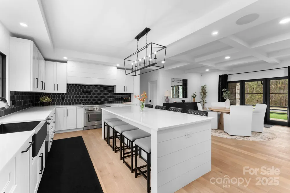 1575 Shinnville Road Cleveland, NC 27013