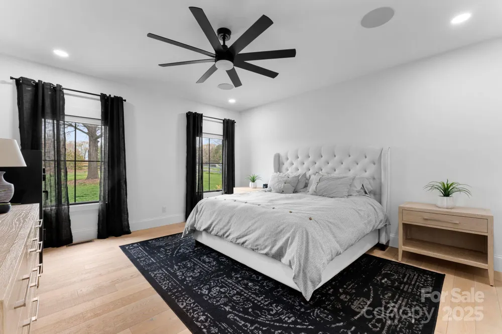 1575 Shinnville Road Cleveland, NC 27013