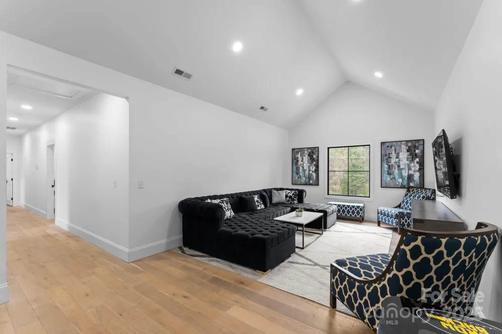 1575 Shinnville Road Cleveland, NC 27013