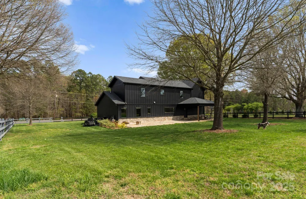 1575 Shinnville Road Cleveland, NC 27013