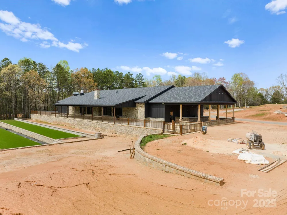 1565 Shinnville Road Cleveland, NC 27013