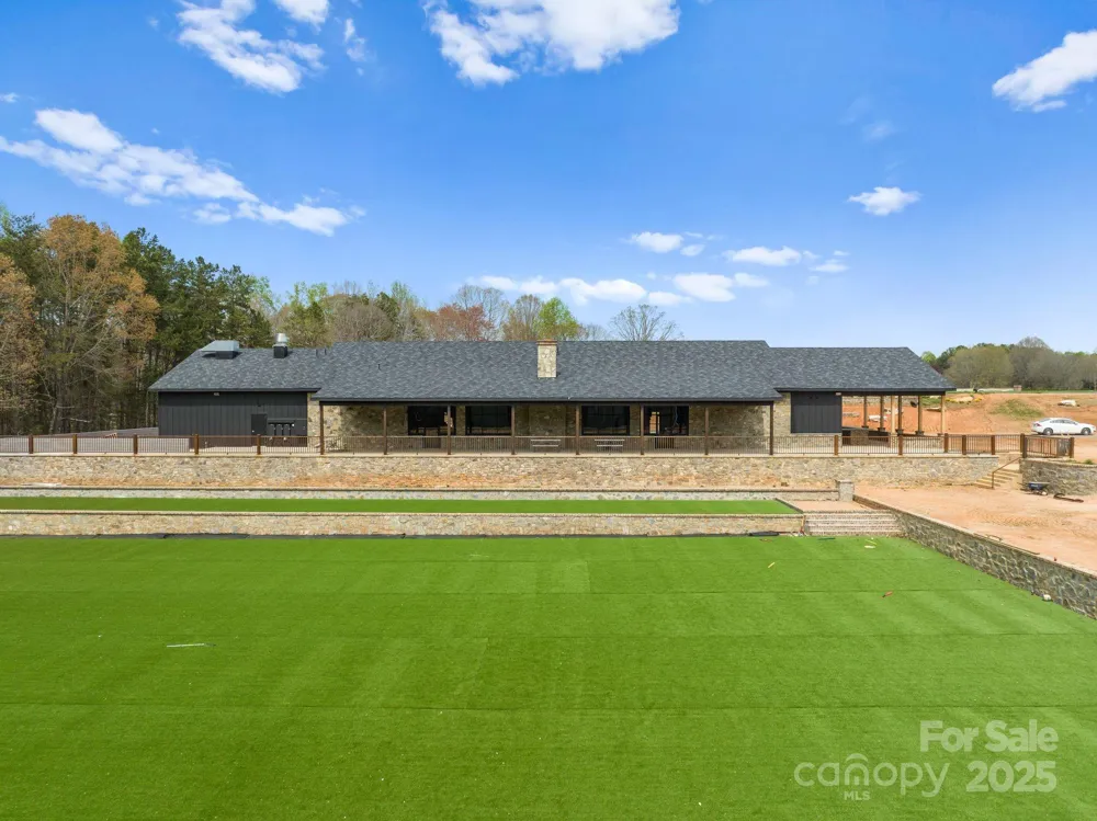 1565 Shinnville Road Cleveland, NC 27013
