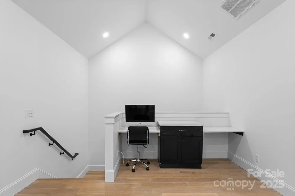 1565 Shinnville Road Cleveland, NC 27013