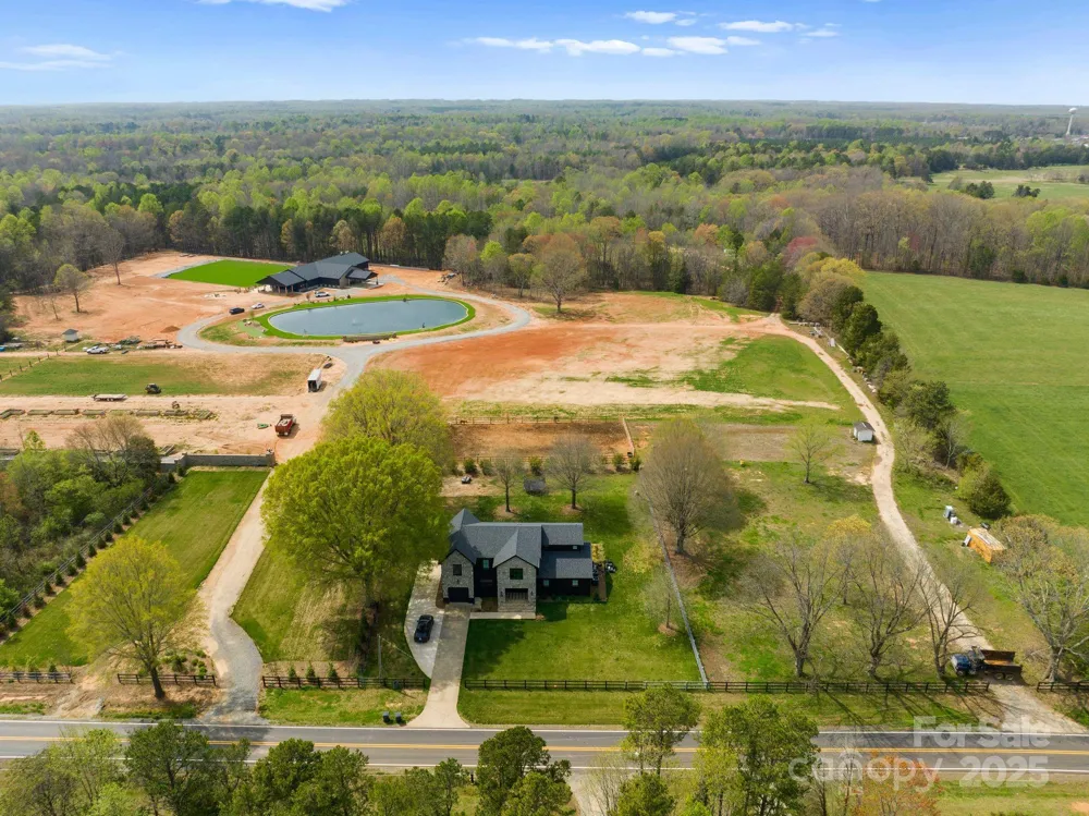 1565 Shinnville Road Cleveland, NC 27013