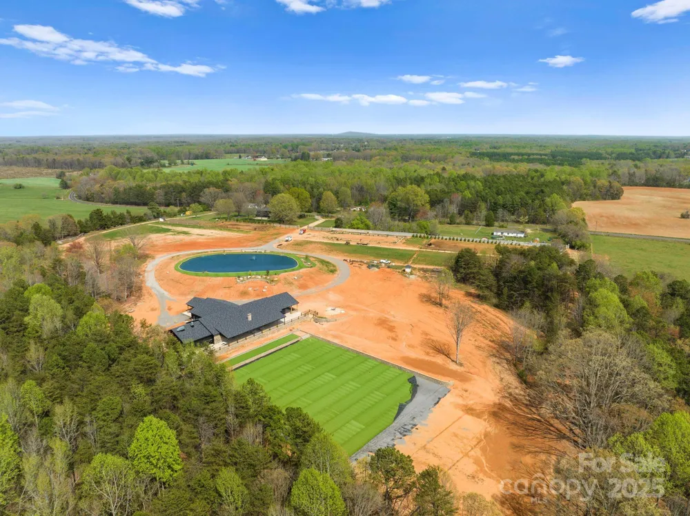1565 Shinnville Road Cleveland, NC 27013