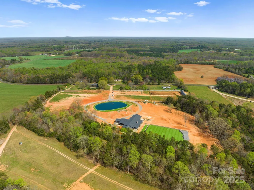 1565 Shinnville Road Cleveland, NC 27013
