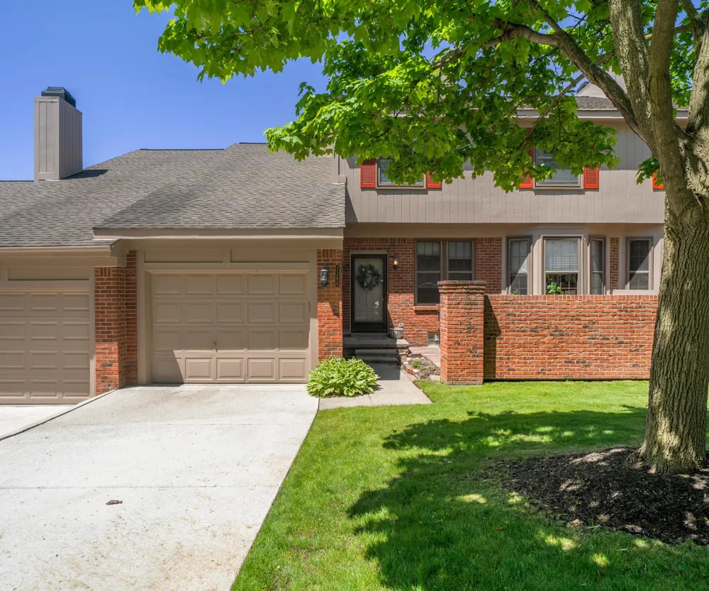 7288 Danbrooke Court West Bloomfield, MI 48322