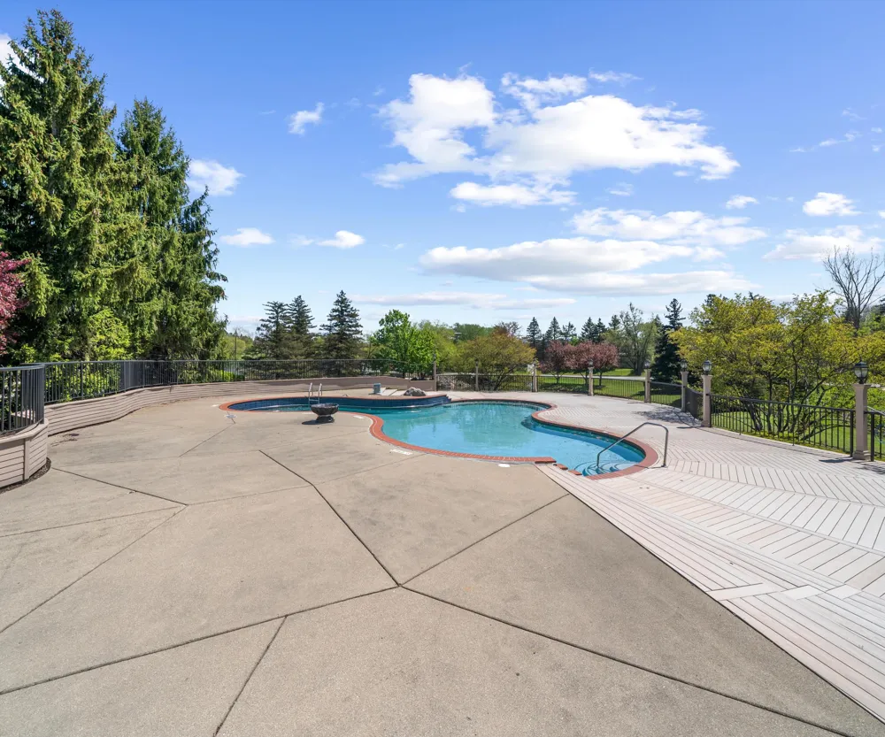 7288 Danbrooke Court West Bloomfield, MI 48322