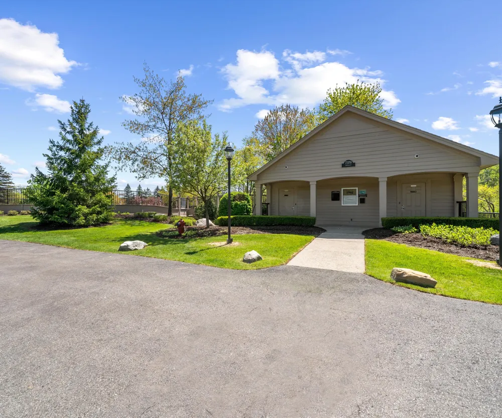 7288 Danbrooke Court West Bloomfield, MI 48322