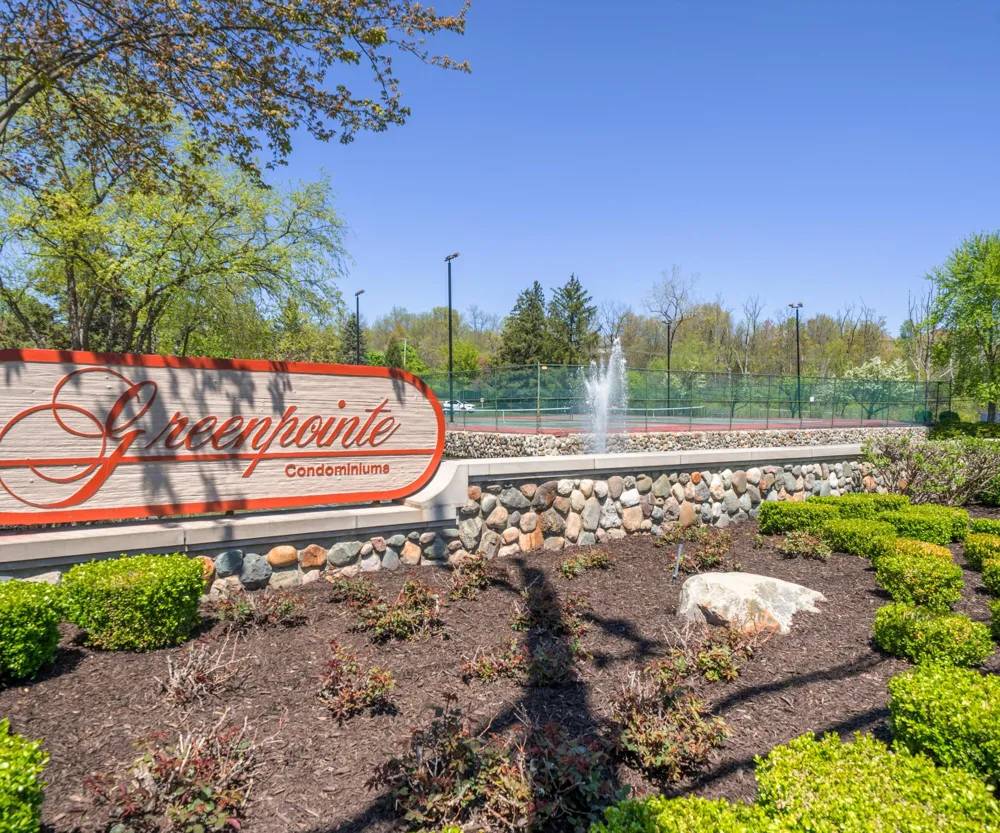 7288 Danbrooke Court West Bloomfield, MI 48322