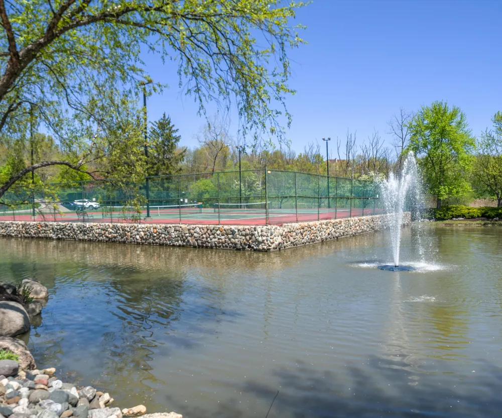 7288 Danbrooke Court West Bloomfield, MI 48322