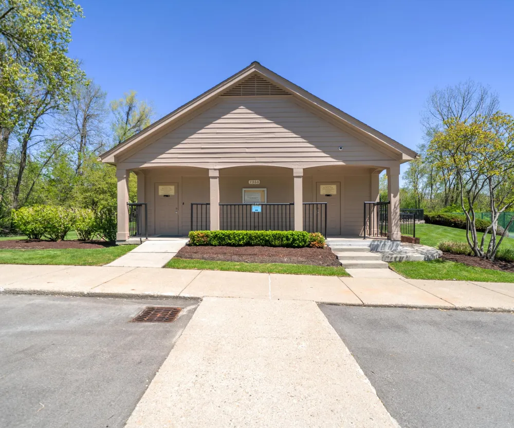 7288 Danbrooke Court West Bloomfield, MI 48322