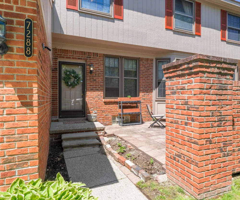 7288 Danbrooke Court West Bloomfield, MI 48322