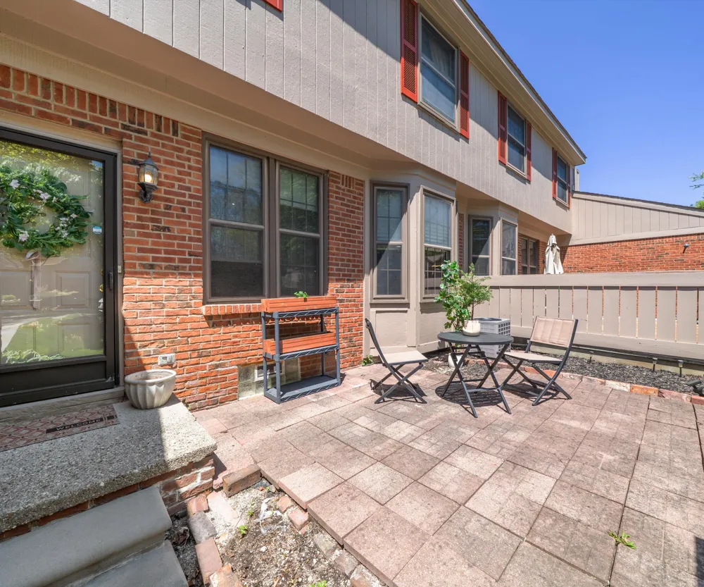 7288 Danbrooke Court West Bloomfield, MI 48322