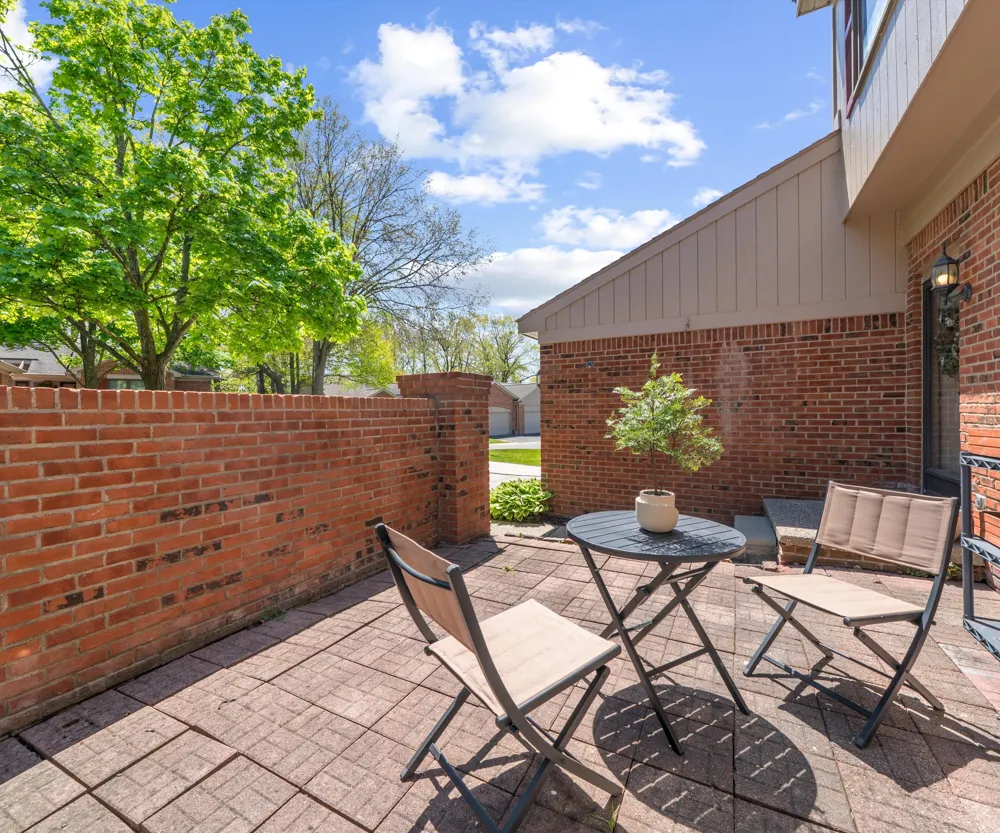 7288 Danbrooke Court West Bloomfield, MI 48322