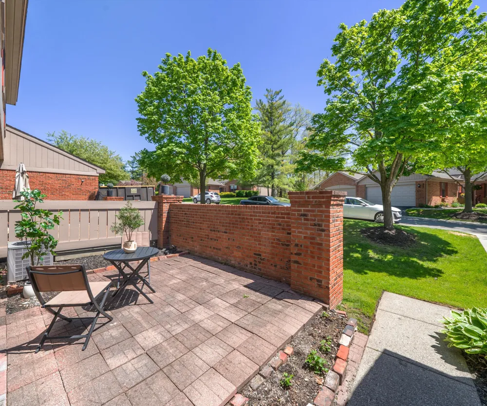 7288 Danbrooke Court West Bloomfield, MI 48322