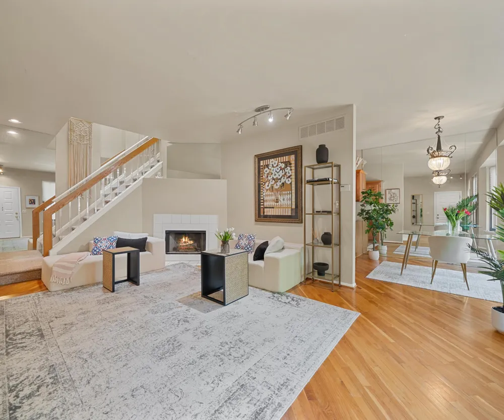 7288 Danbrooke Court West Bloomfield, MI 48322