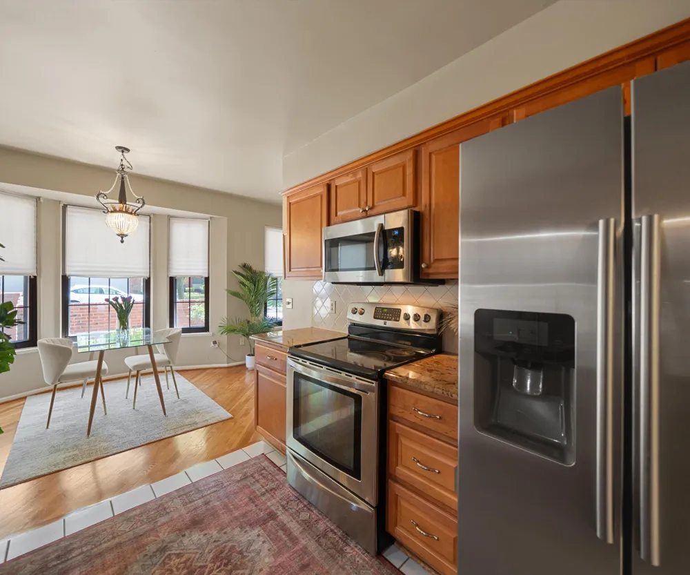 7288 Danbrooke Court West Bloomfield, MI 48322