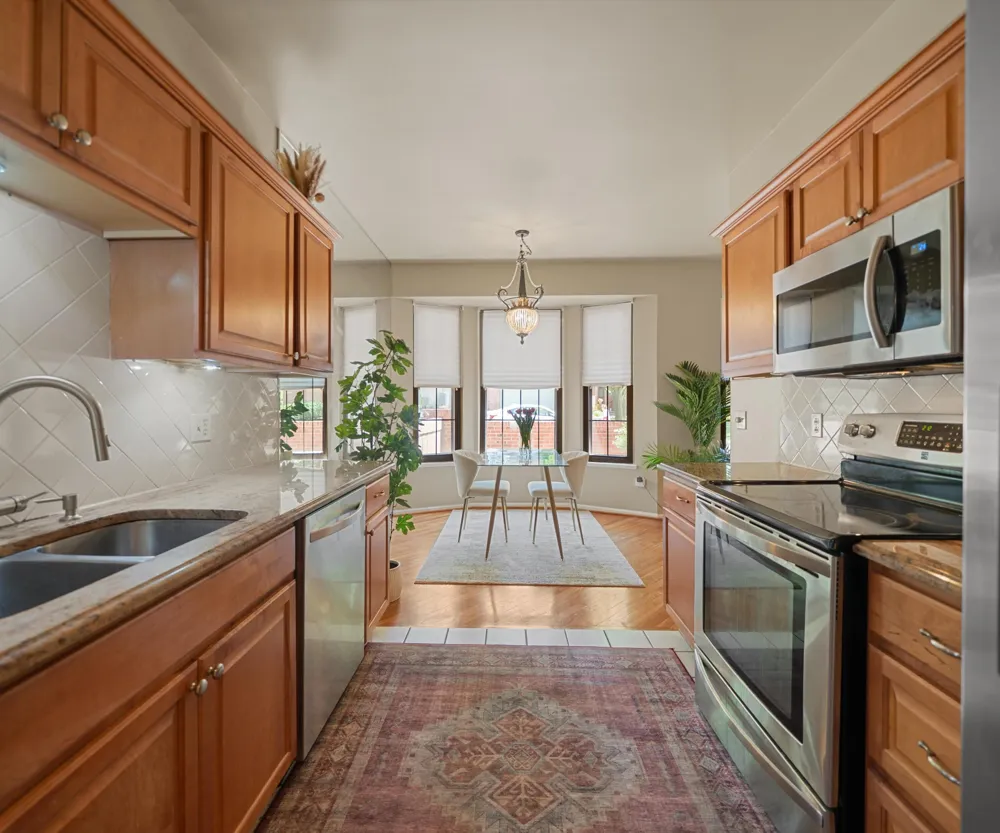 7288 Danbrooke Court West Bloomfield, MI 48322