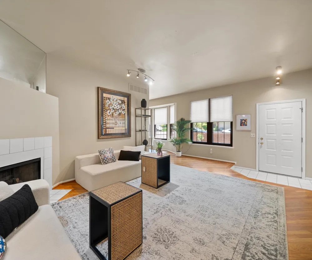7288 Danbrooke Court West Bloomfield, MI 48322