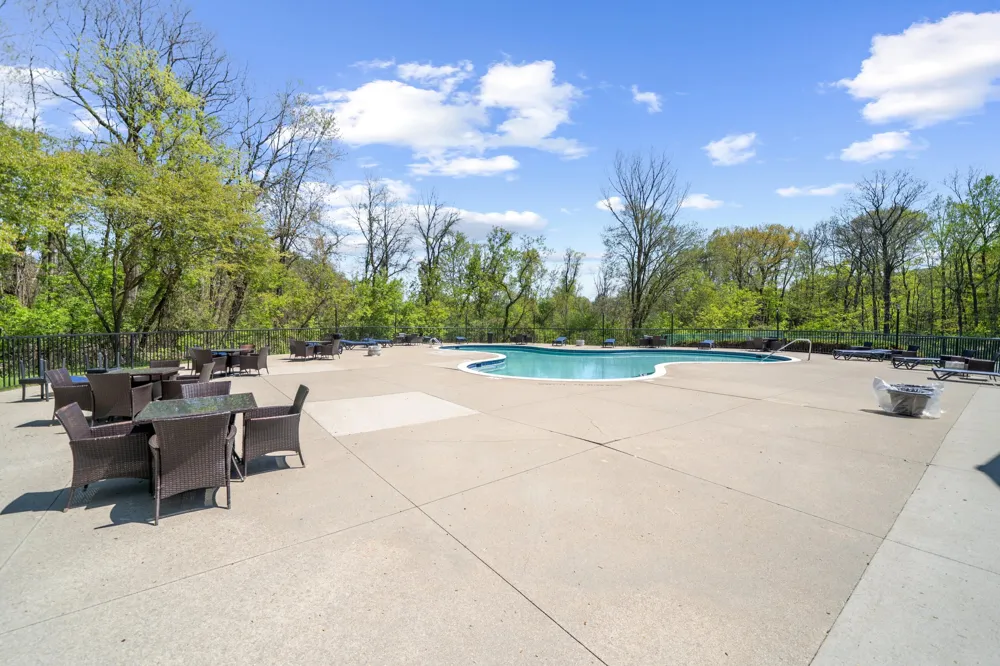 7288 Danbrooke Court West Bloomfield, MI 48322