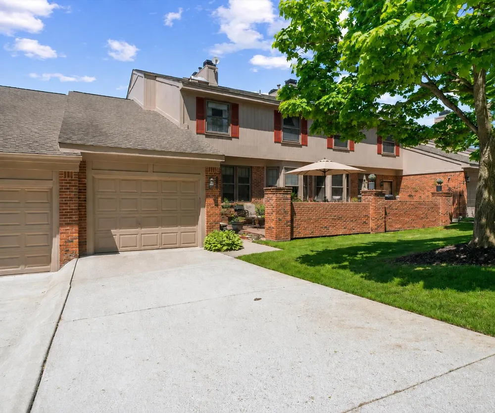 7288 Danbrooke Court West Bloomfield, MI 48322