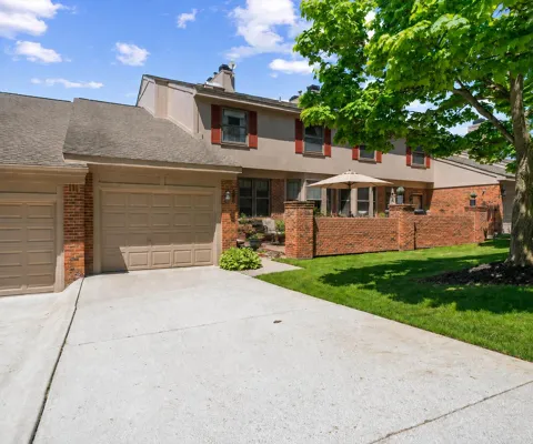 7288 Danbrooke Court