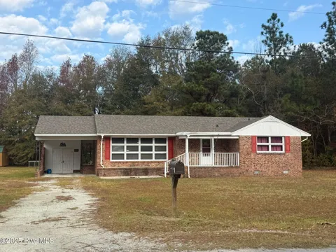 1155 Lake Cole Road