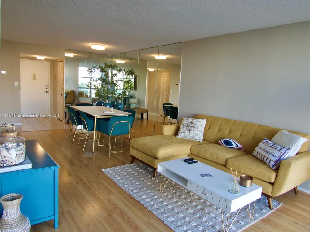 800 Parkview Dr #402 Hallandale Beach, FL 33009